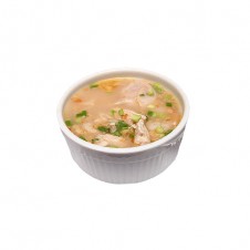 Soup of the Day by Contis